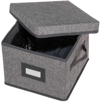 Winteria Storage box for string lights