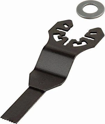 Grąžtas Wolfcraft BIM pjovimo diskas 65 mm Wolfcraft PRO - Multisanders