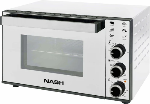 Elektrinė krosnelė Nash NEO3205W