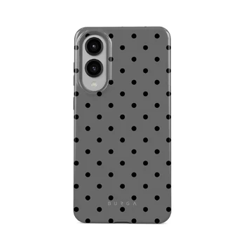 Morally Gray - Samsung Galaxy S25 Edge Case