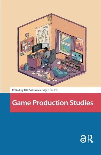 Game Production Studies