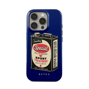 Fuel - iPhone 16 Pro Case, Tough (MagSafe) / N/A
