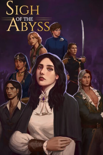 Sigh of the Abyss PC
