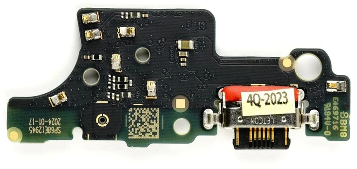 Motorola Moto G04 Charging Board - Original