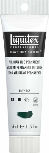 SmartMax Heavy Body 59ml Viridian Hue 398