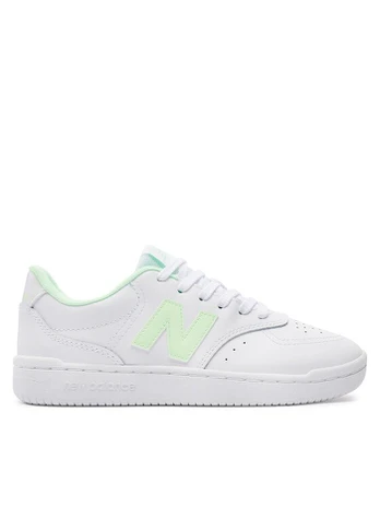 New Balance Laisvalaikio batai BBW80WMG Balta
