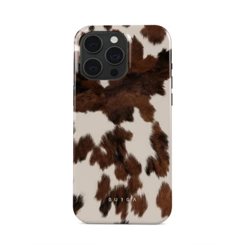 Dėklas Burga iPhone 15 Pro Celestial Tough Magsafe