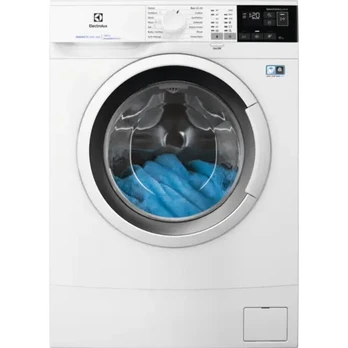 Skalbyklė ELECTROLUX EW6SM426WE