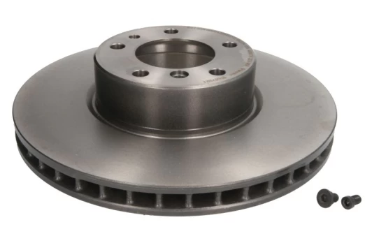 BREMBO 09.5579.21 Brake Disc