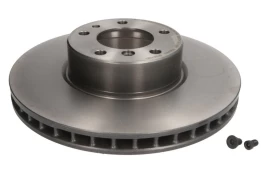 BREMBO 09.5579.21 Brake Disc kaina