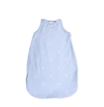 Žieminis miegmaišis kūdikiams Lorelli, 12-18 mėn, Bear Blue