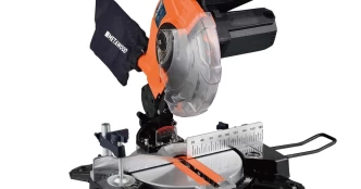 Skersinio pjovimo staklės CONSTRUCTOR, galia 1400 W, diskas 210 mm kaina