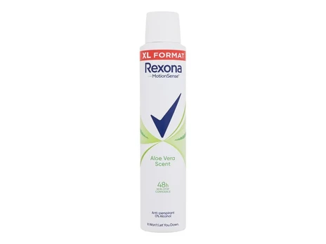 Antiperspirant Rexona MotionSense Aloe Vera, 200ml