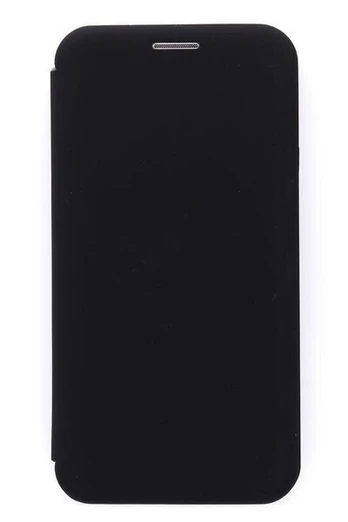 Evelatus Book Case, skirtas Huawei P40 Lite, juodas