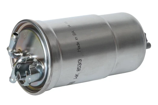 Kuro filtras MANN-FILTER WK853/3X