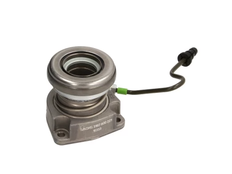 SACHS 3182 600 221 Concentric slave cylinder
