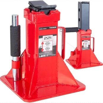 Tvardy 22T sustiprintas stovas su užraktu (1)