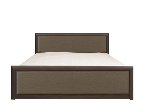 LOVA KOE + čiužinys NOVA SLEEP LITE (160x200)