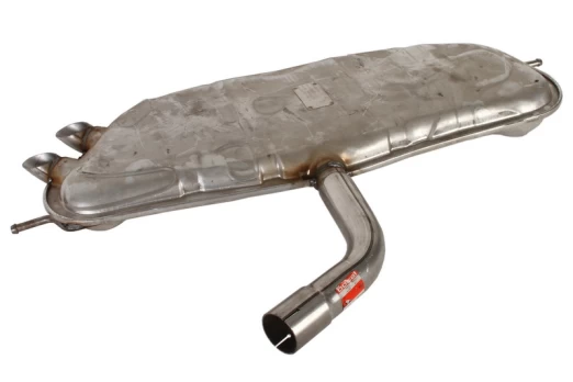 BOSAL BOS233-723 Exhaust system rear silencer