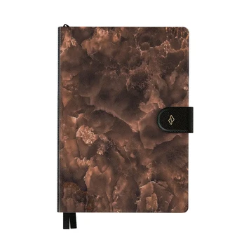 Toasted Chestnut - Brown Infinity Planner