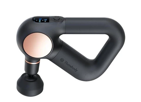 Therabody Theragun Sense black