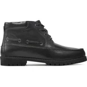 Auliniai batai Lasocki MI07-B261-B97-02 Juoda