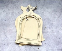 Frame "Glass Cloche" large OR-233 kaina