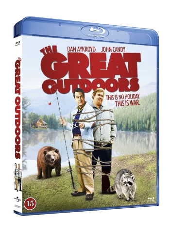 The Great Outdoors