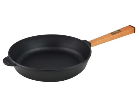 Ketaus keptuvė Ø 24 cm Optima-Black