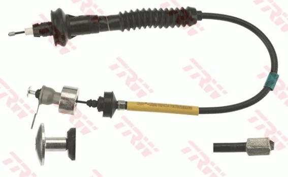 TRW GCC119 Clutch cable