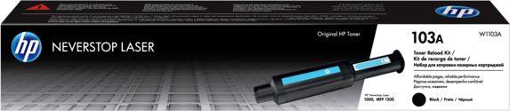 HP 103AD Toner Reload Kit 2-Pack | W1103AD