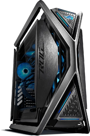Stacionarus kompiuteris Kompiuteris | RPC Ultra Performance | Intel Core i7-14700KF | RTX 5090 32GB | 64GB RAM | 2TB SSD