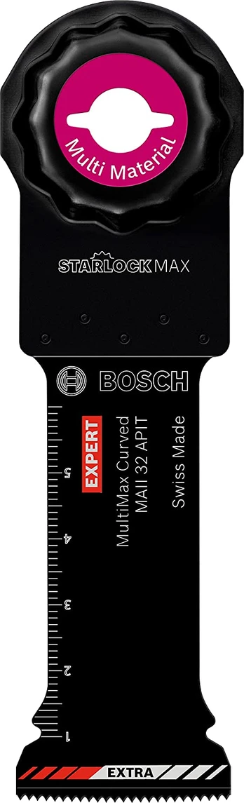 Bosch StarlockMax MAII32APIT 1 vnt.