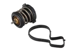 Termostatas, aušinimo skystis CONTINENTAL 28020040152