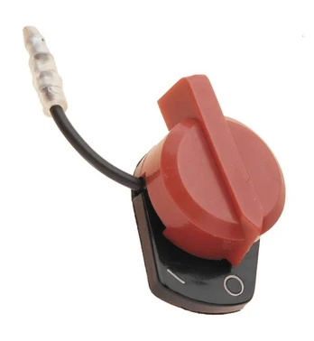 Honda stop switch, Nevada