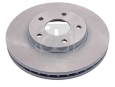 Stabdžių diskas FEBI BILSTEIN 108402 kaina