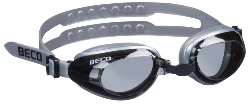 BECO LIMA 9924 11 Gray Plaukimo akiniai
