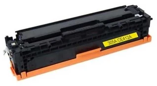 HP 305A CE412A tonerio Dore analoginė