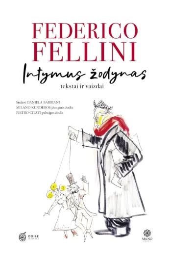 Intymus žodynas
