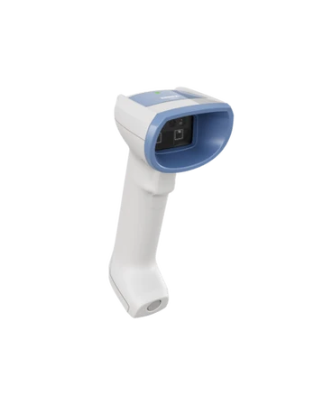 Zebra DS8288 HC, 2D, Digimarc, BT, kit (USB), white