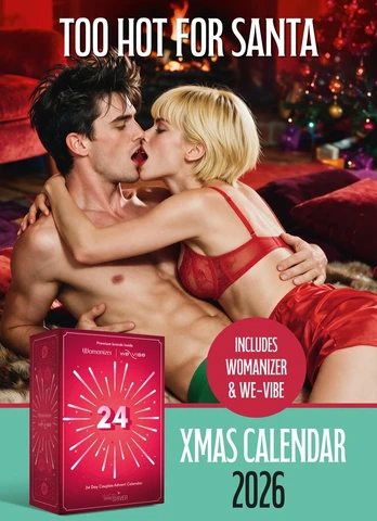 Plakatas Poster Couples ADV 2026
