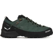 Salewa Turistiniai batai Wildfire 2 M Raw 61404 Žalia