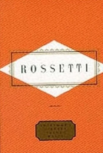 Rossetti Poems