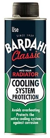 Bardahl Classic Cooling System Protection 300 Ml.