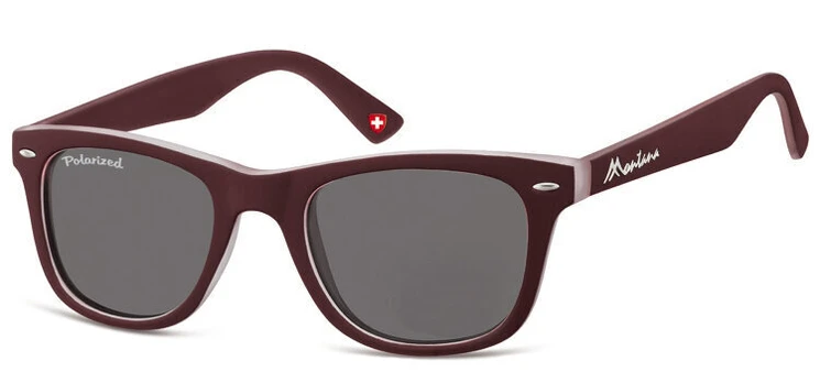 Universalūs saulės akiniai Montana MP41E Polarized