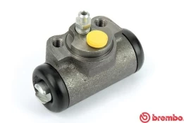 Rato stabdžių cilindras BREMBO A 12 406 kaina