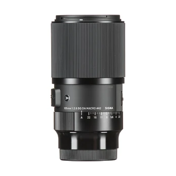 Sigma 105mm f/2.8 DG DN Macro Art Lens for Sony E