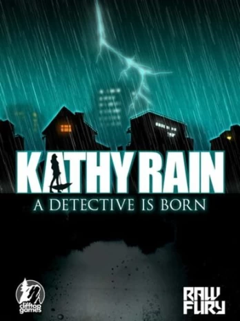 Kathy Rain PC