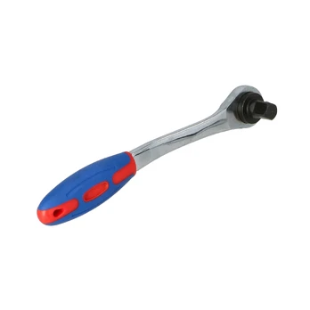 Terkšlė Faster Tools 1/2" 72 dantų