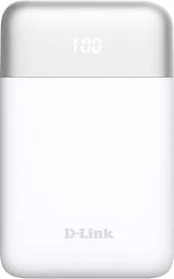 Šakotuvas D-Link powerbanka 10000mAh